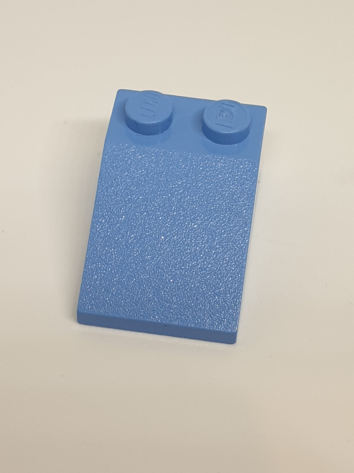 2x3 Dachstein 25° mittelblau