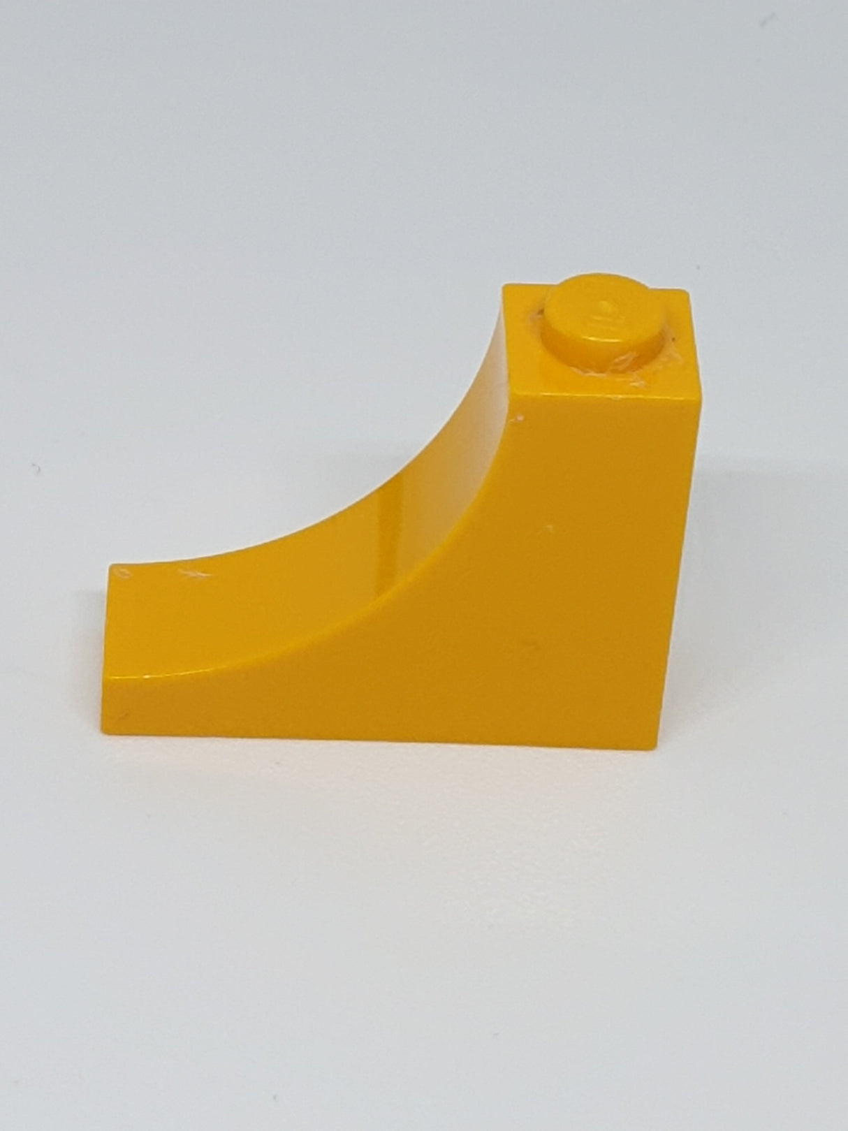 1x3x2 Bogenstein invertiert hellorange bright light orange