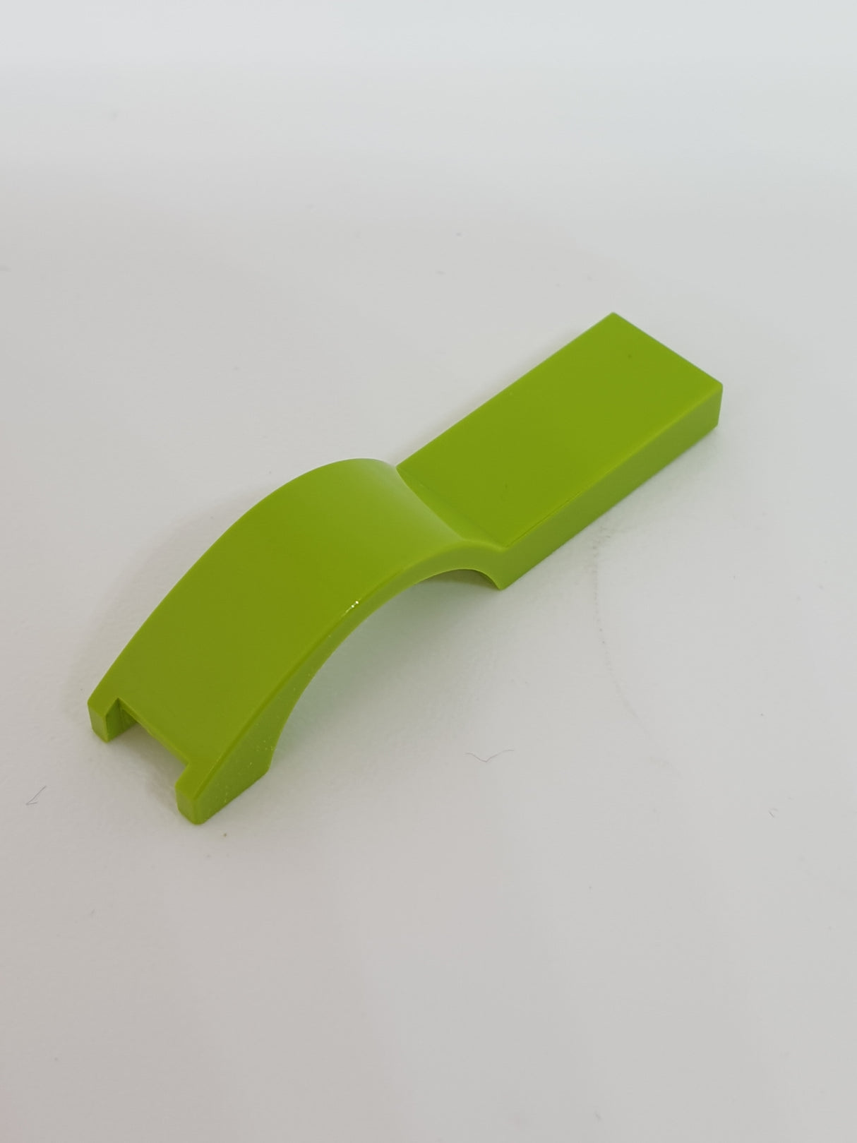 1x4 1/2 Kotflügel lindgrün