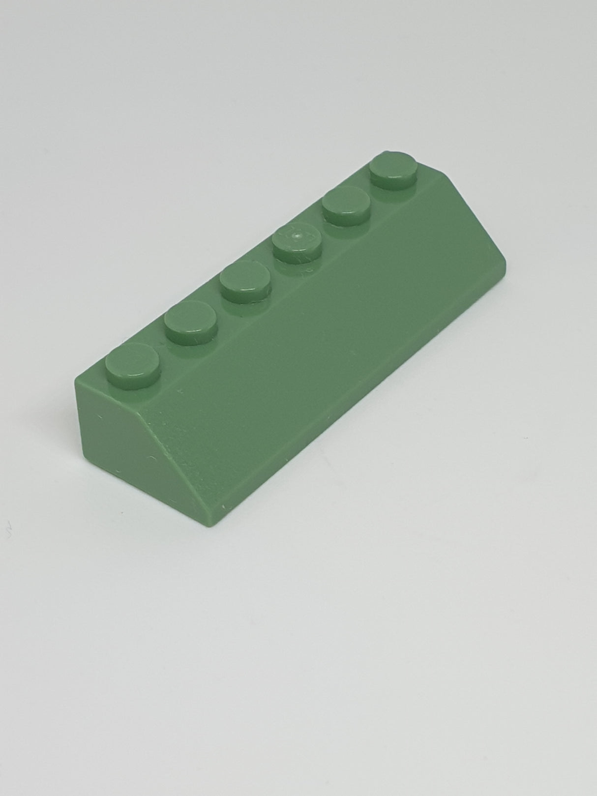 2x6 Dachstein 45° sandgrün