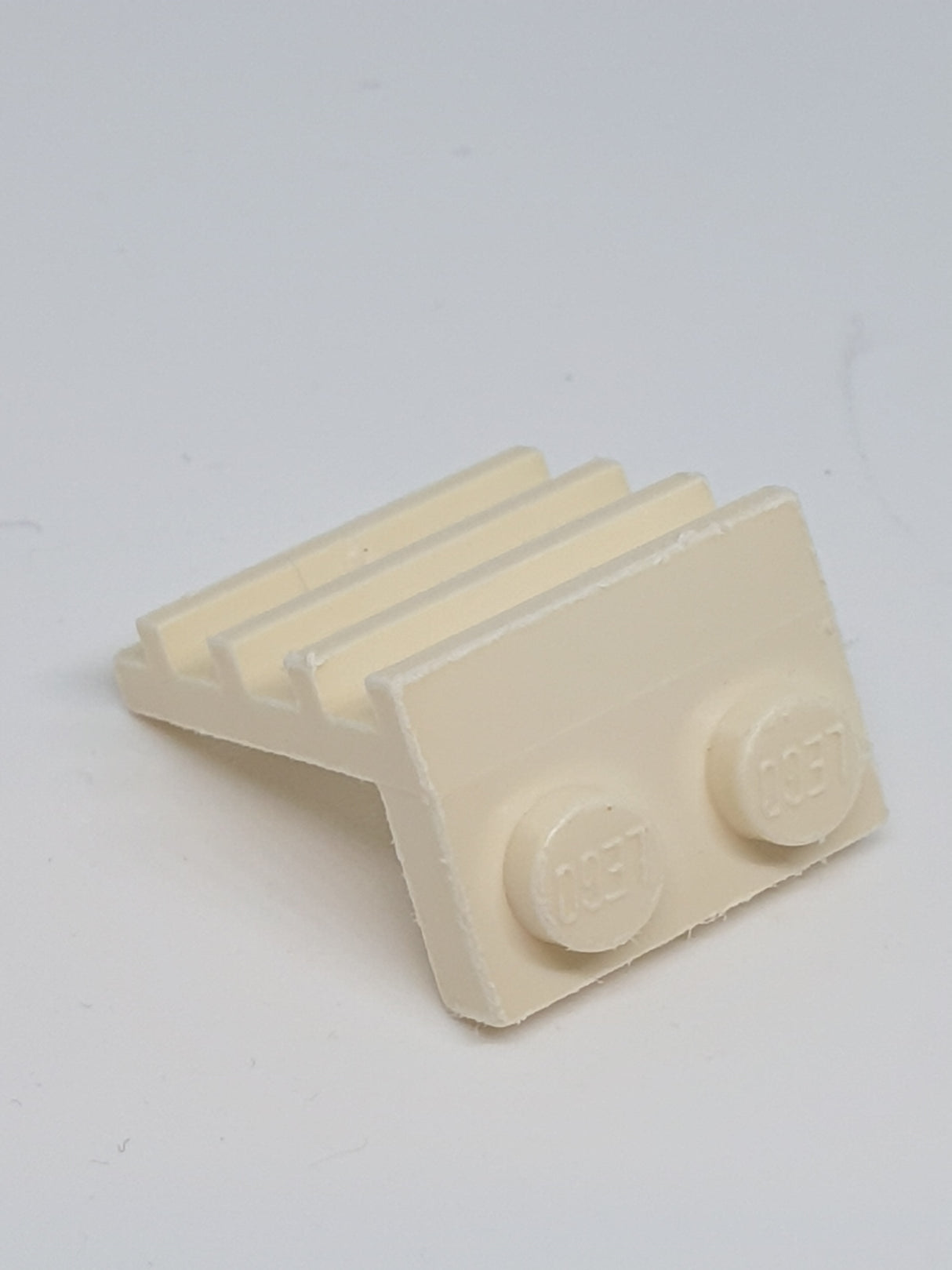 1x2x2 Leiter weiß white