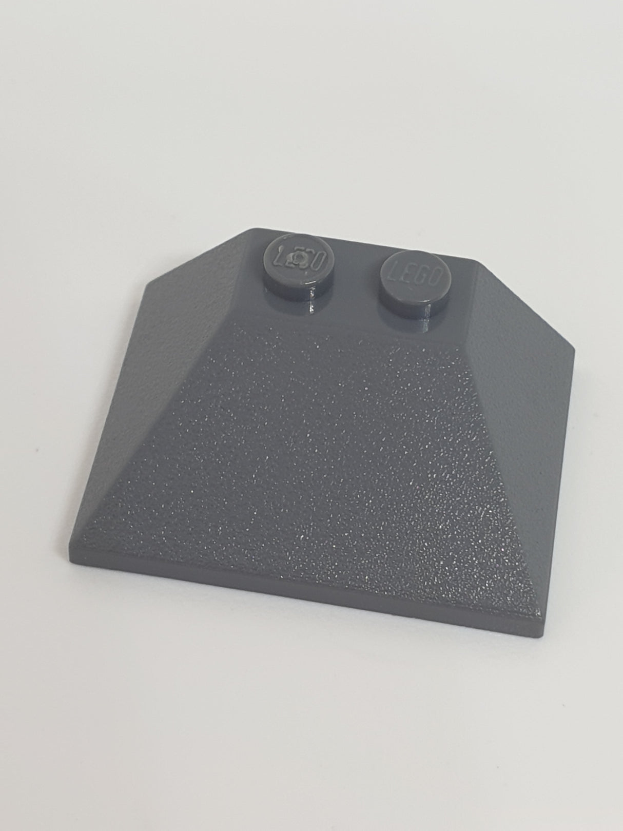 3x4 Dachstein 25° 45° neudunkelgrau