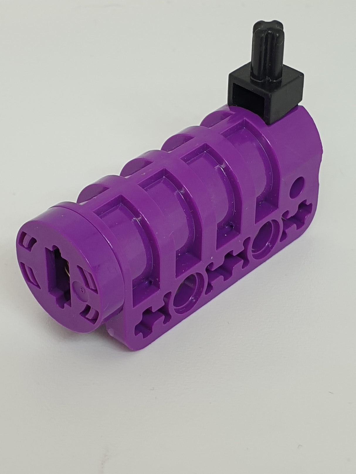 Kanone Technik Competition purple