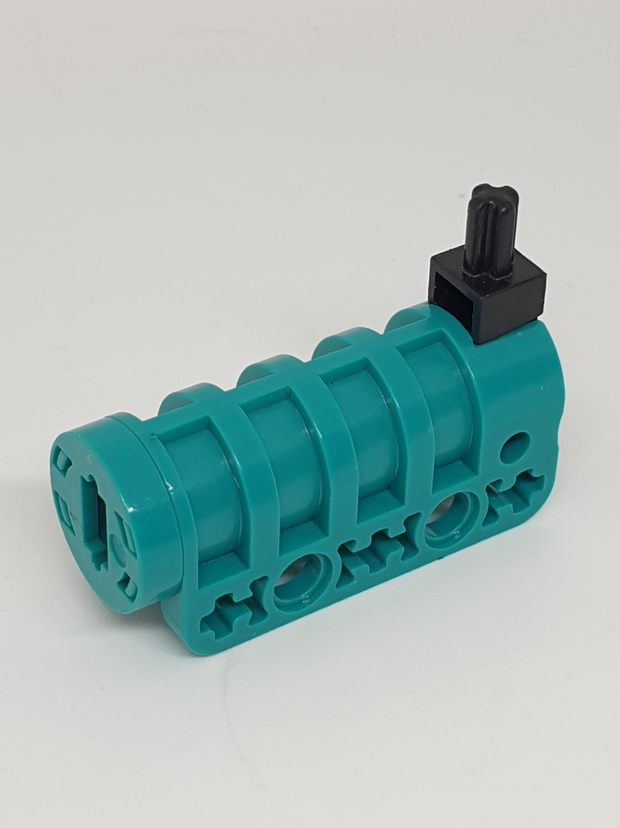 Kanone Technik Competition türkis