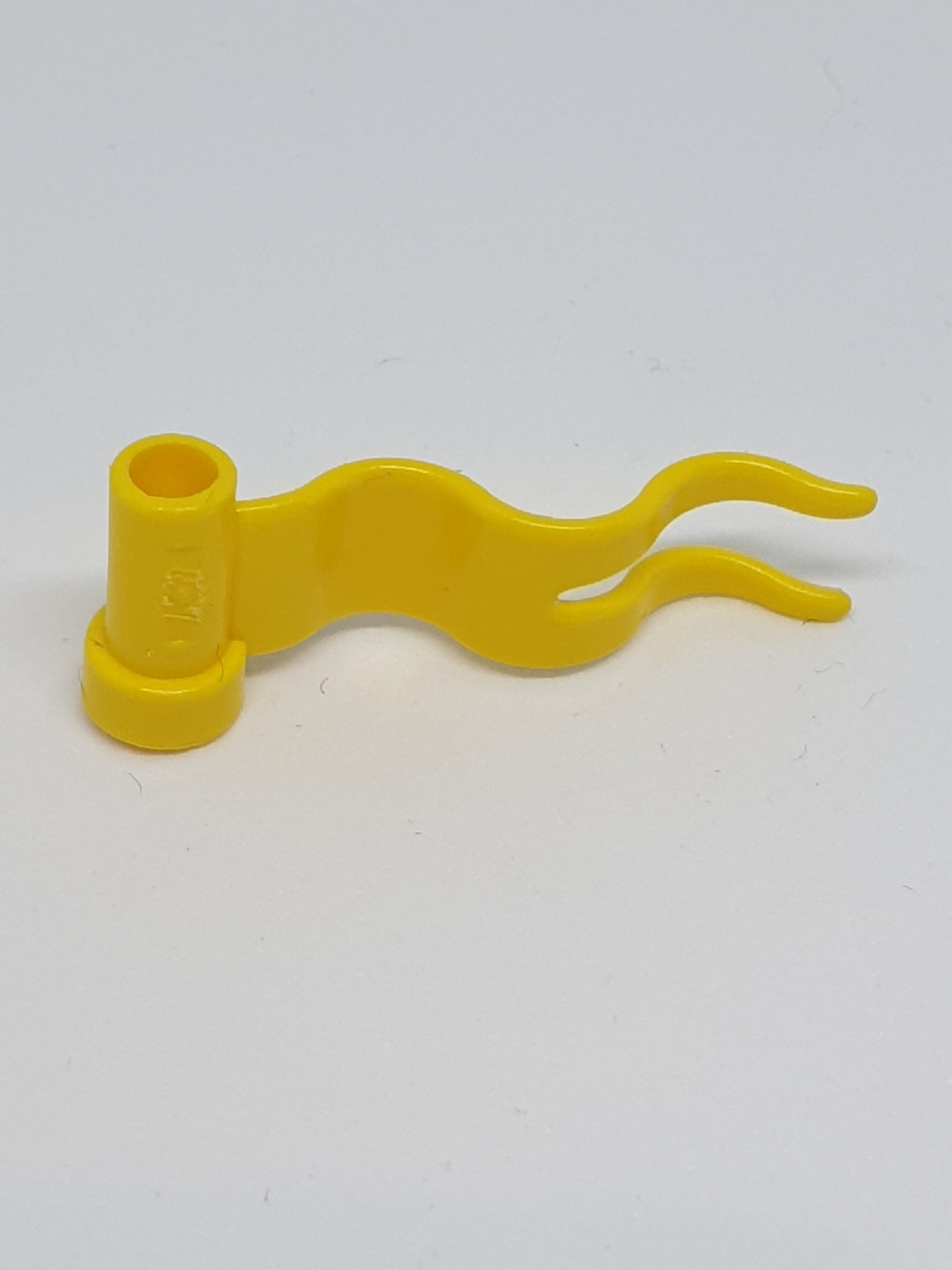 Fahne klein links gelb