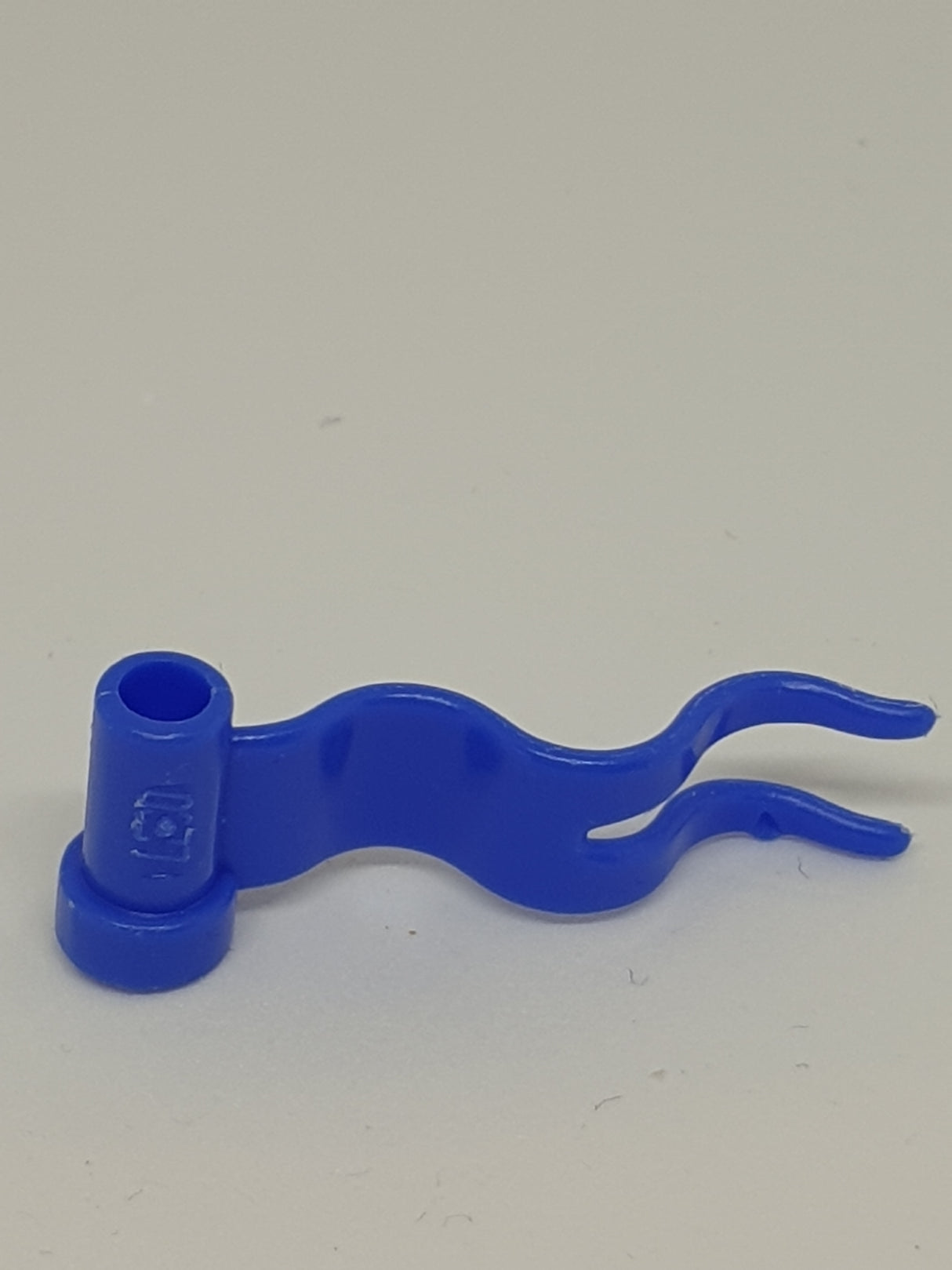 Fahne klein links lilablau blue violet