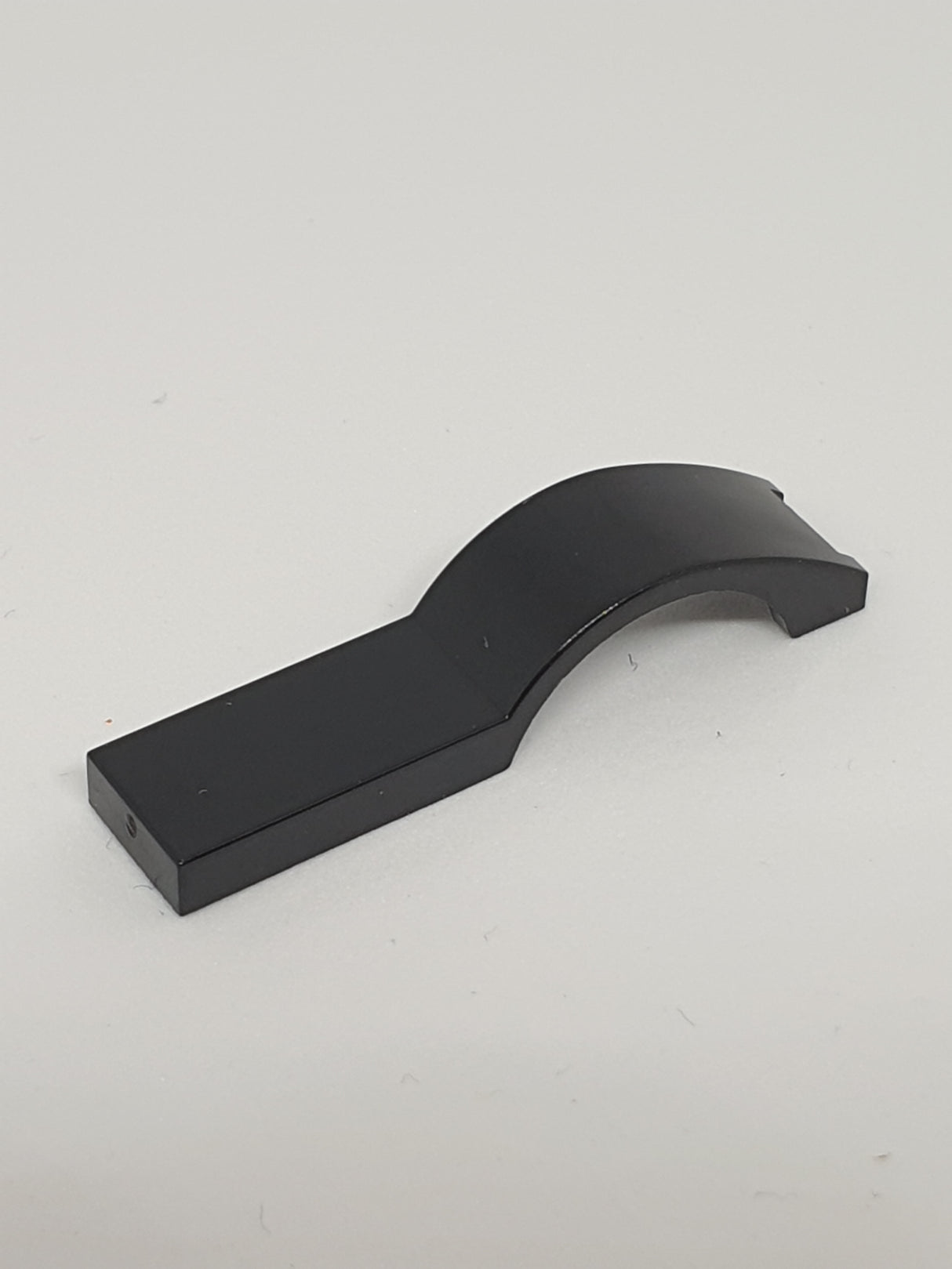 1x4 1/2 Kotflügel schwarz black