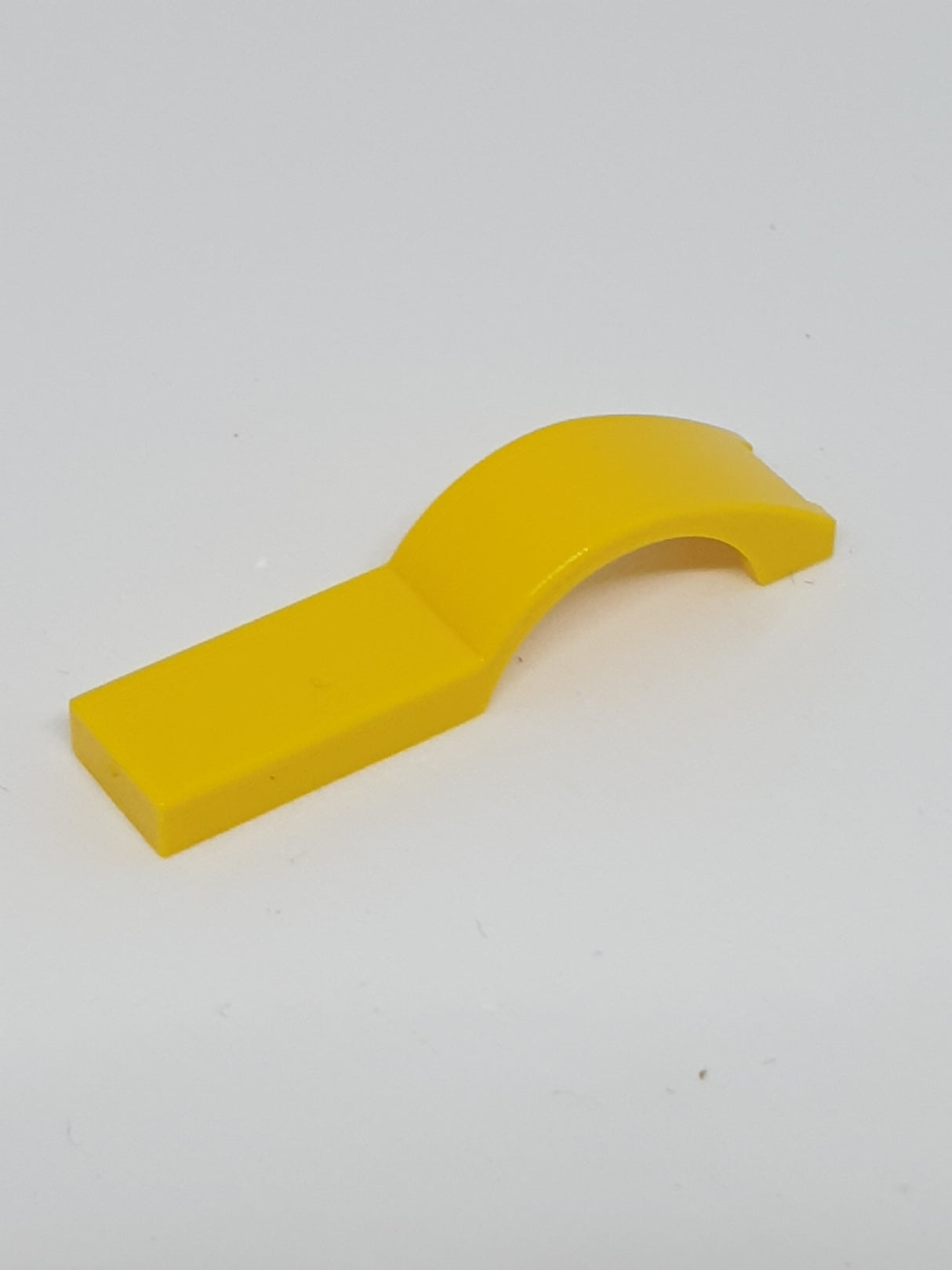 1x4 1/2 Kotflügel gelb