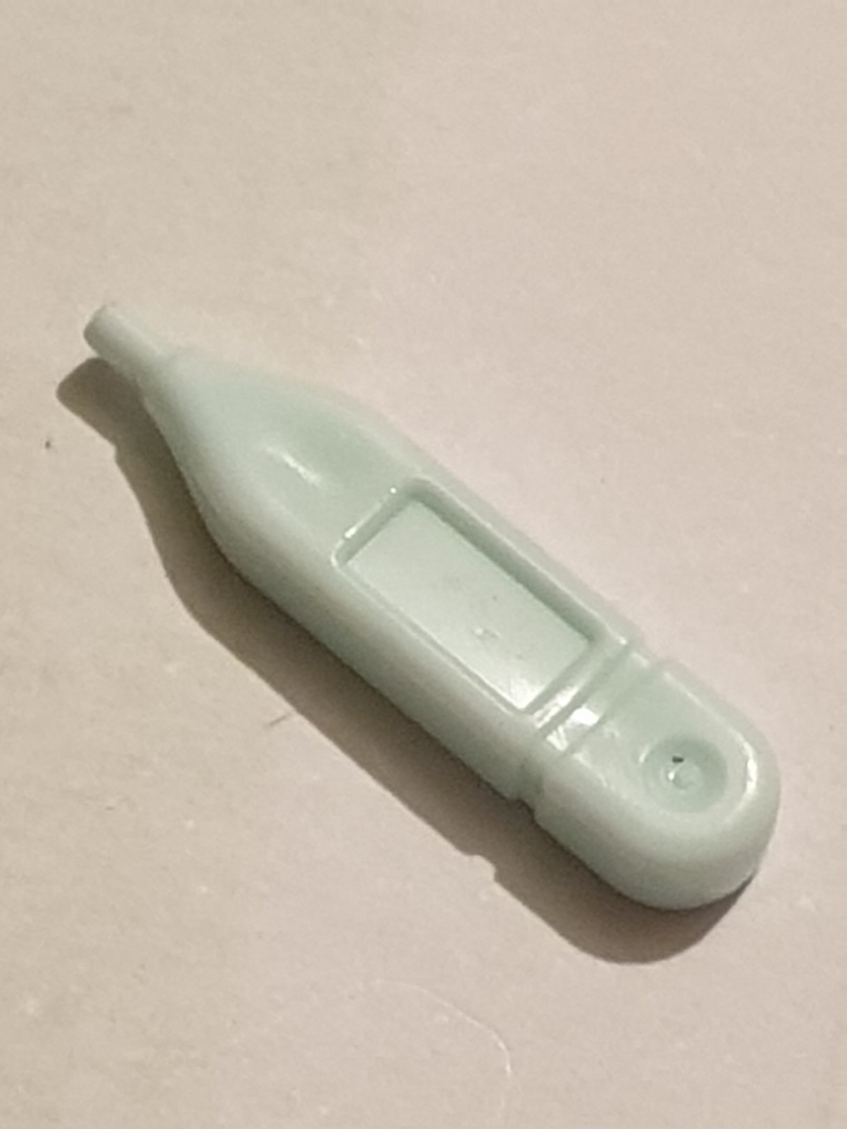 Friends Zubehör medizinisch Thermometer hellaqua light aqua