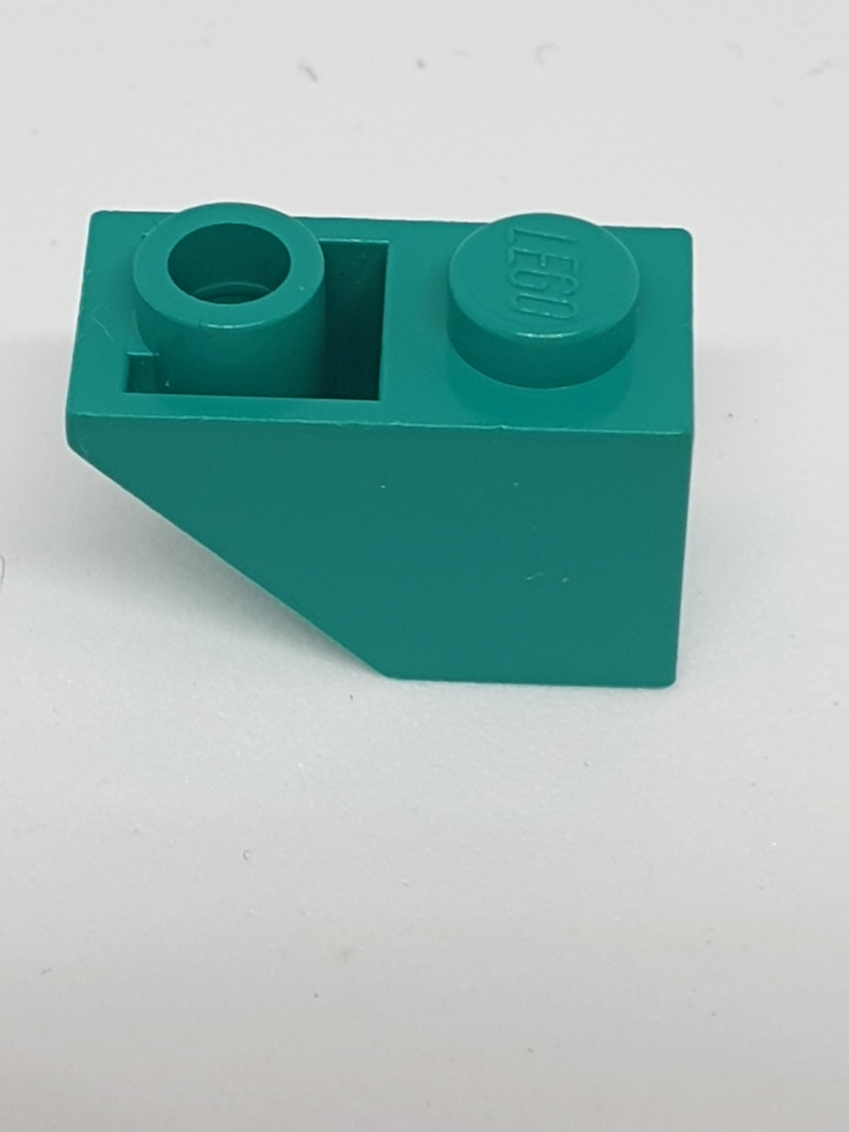 1x2 Invertstein klein türkis