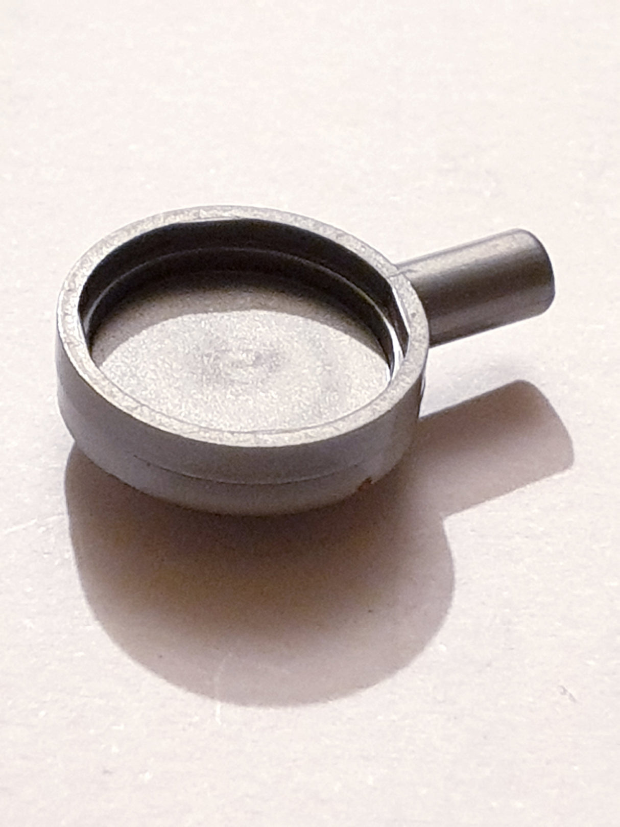 Bratpfanne Pfanne pearlsilber