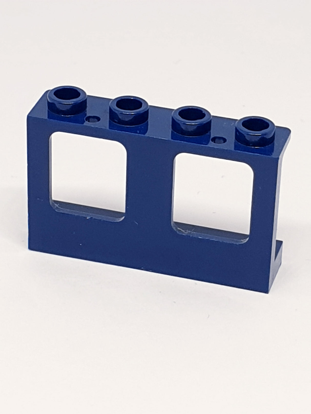 1x4x2 Flugzeugfenster doppelt neue Version dunkelblau