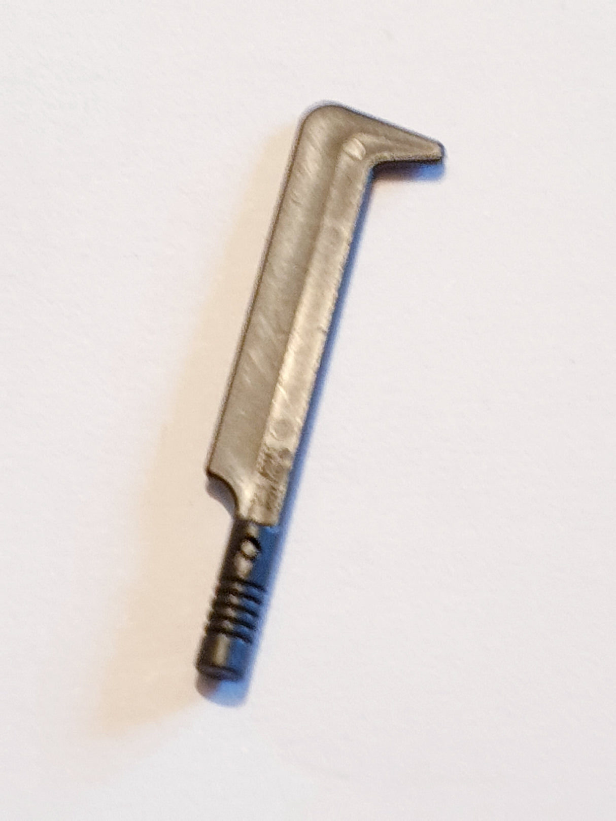 Minifig, Waffe Weapon Schwert Sword Uruk-hai titan