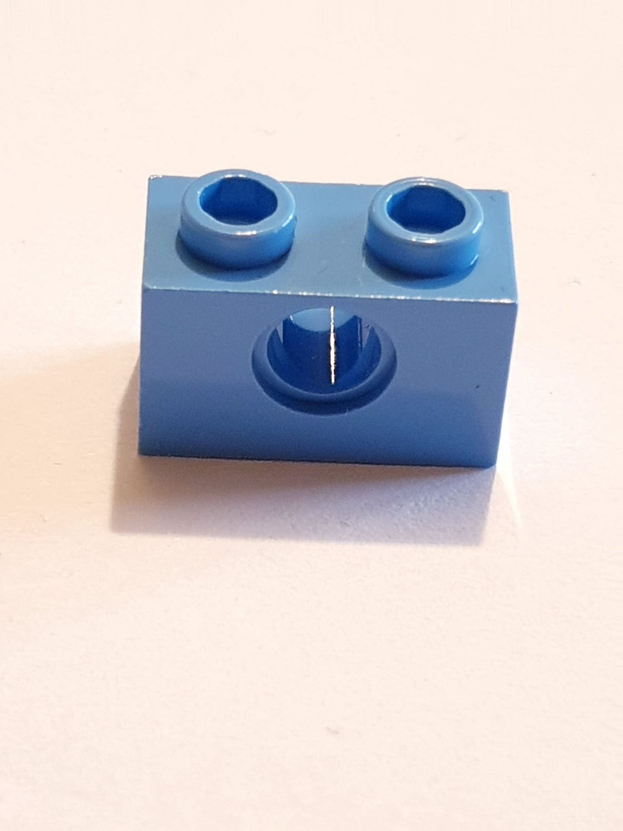 1x2 Technik Stein mittelblau