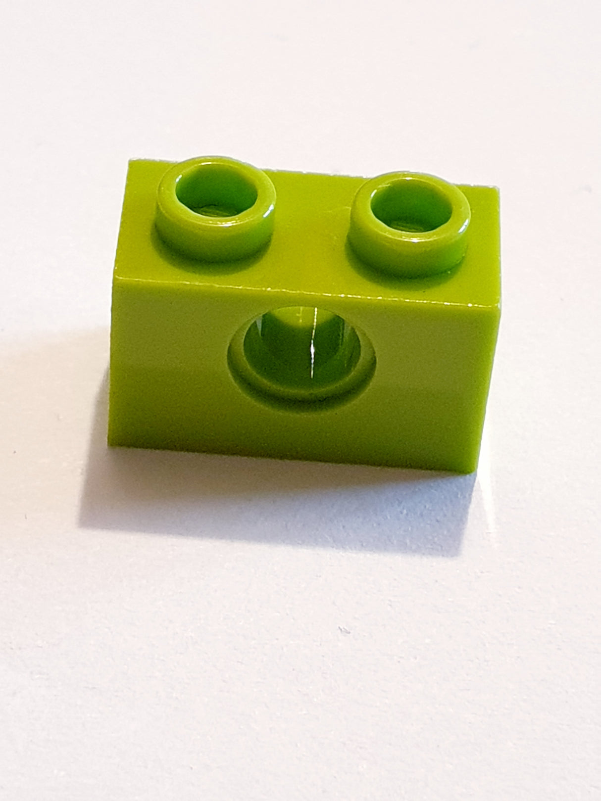 1x2 Technik Stein lindgrün