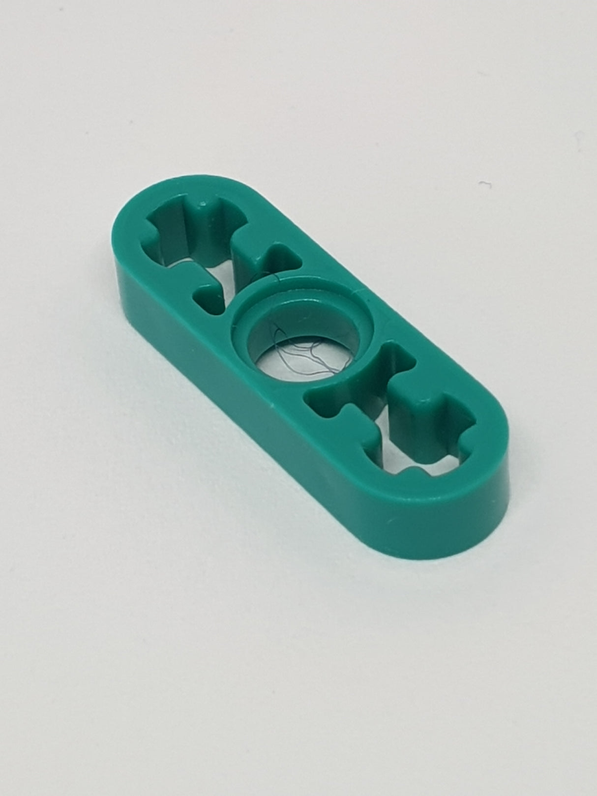 1x3 Liftarm Technik flach türkis