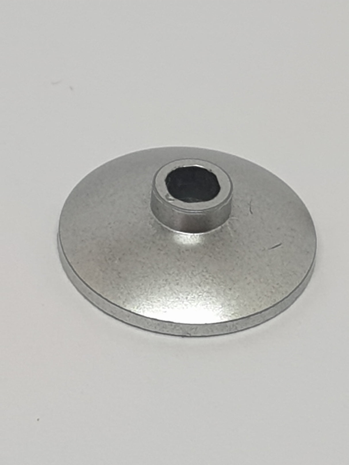 2x2 Satschüssel/Parabol Durchm. 16 pearlsilber