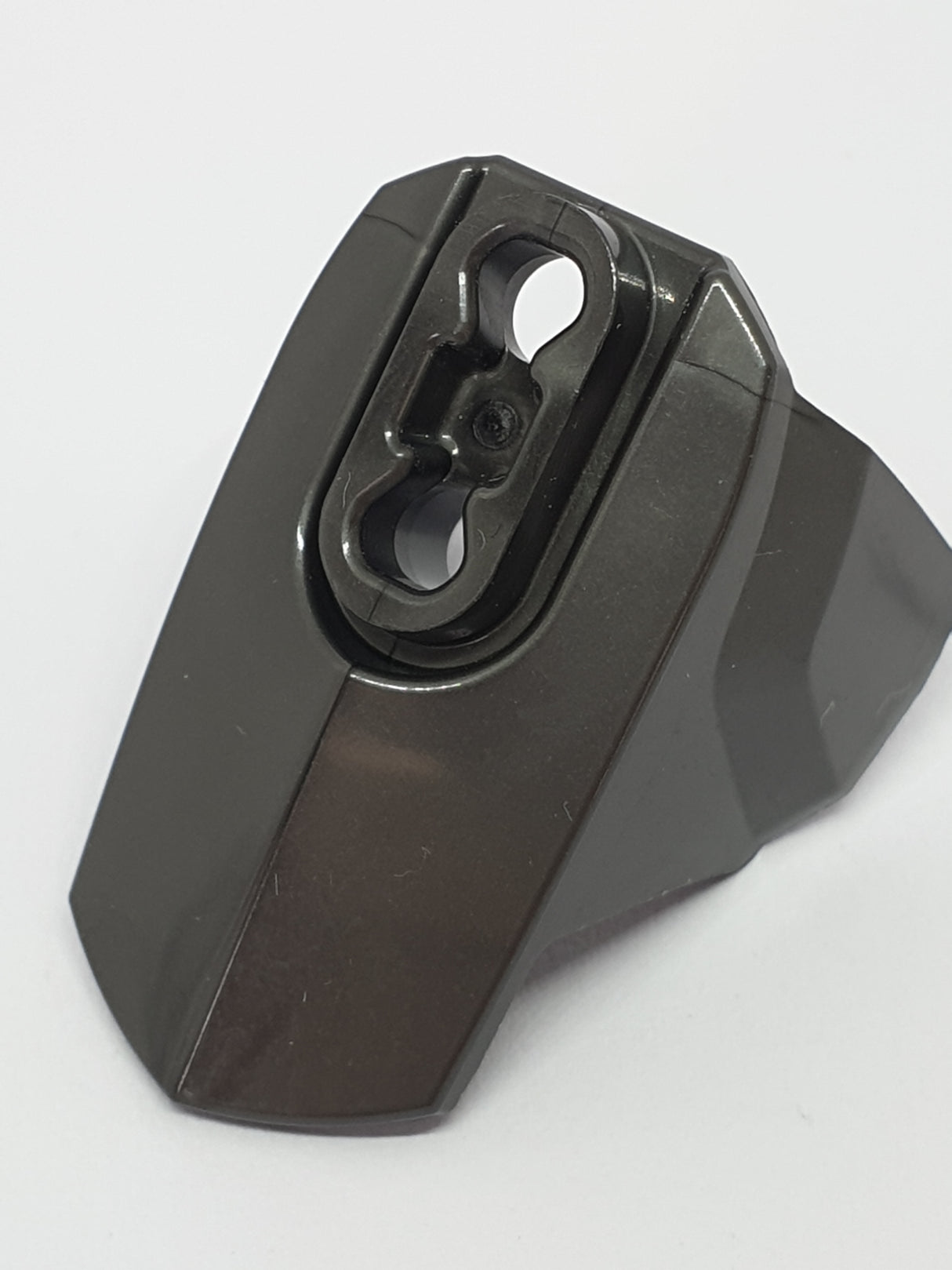 Hero Factory Panzer mit Kugelgelenkpfanne - Grösse 4 titan