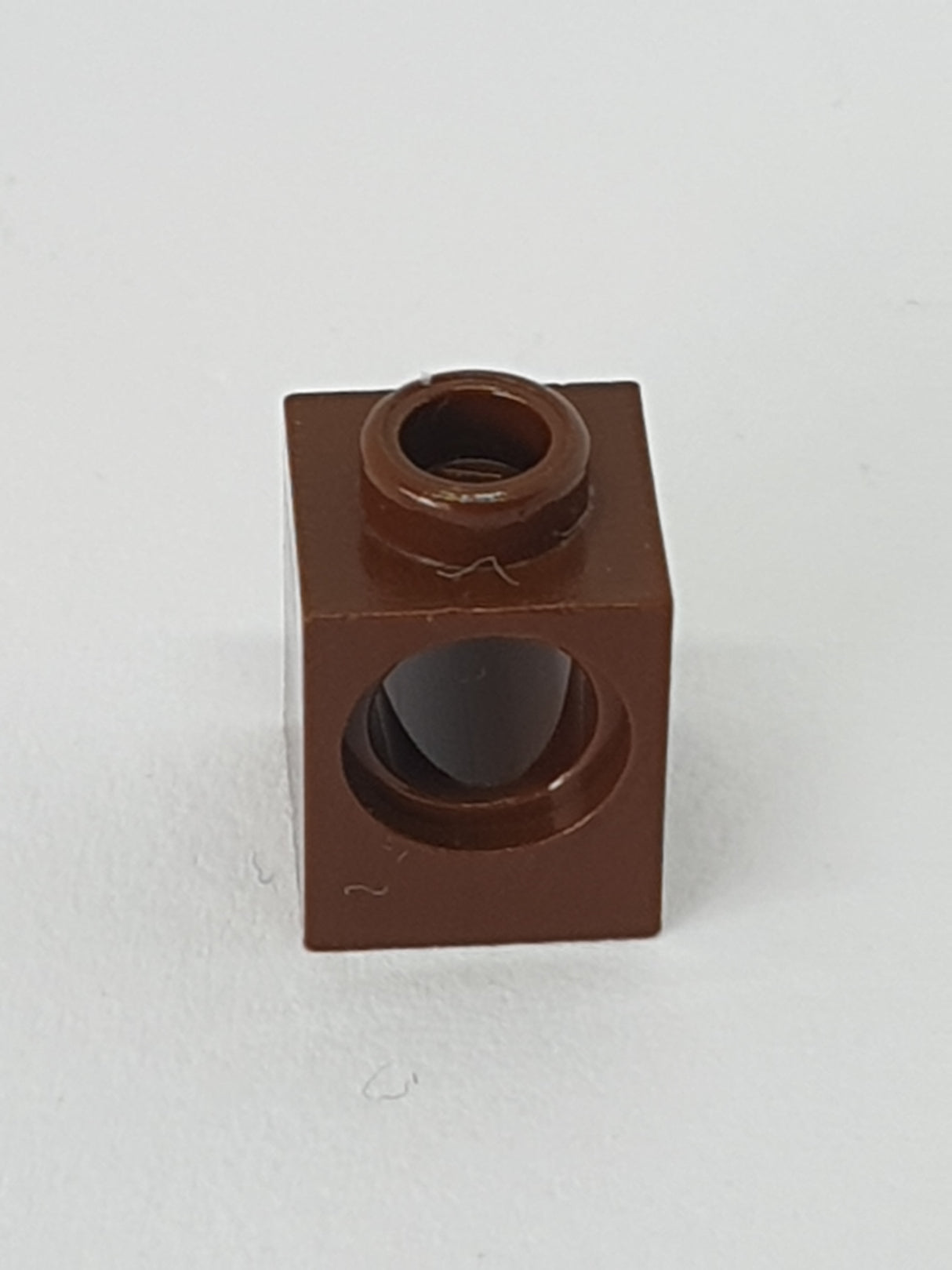 1x1 Technik Stein altbraun