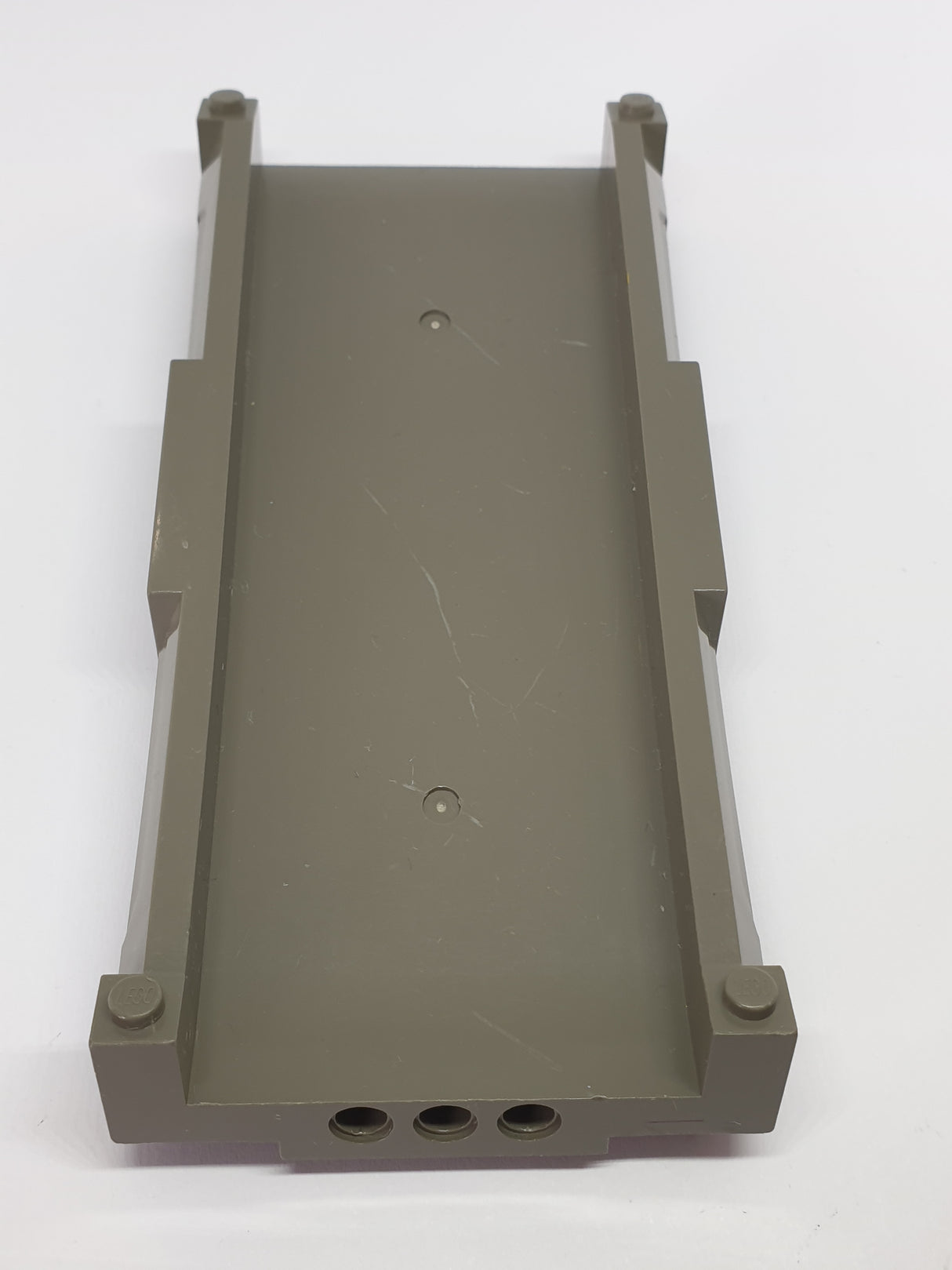 16x8x6 Strasse Rennstrecke Track System altdunkelgrau dark gray
