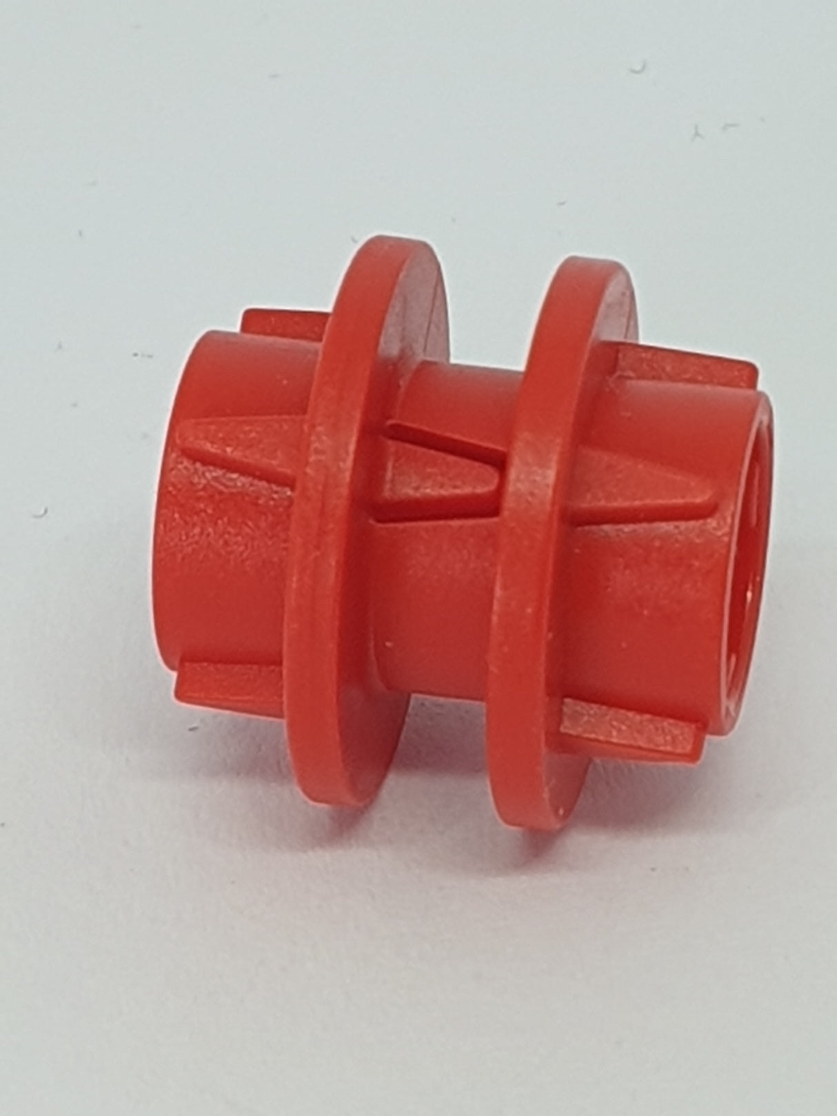 Antriebsring Technik Übertragung Ring 2L rot