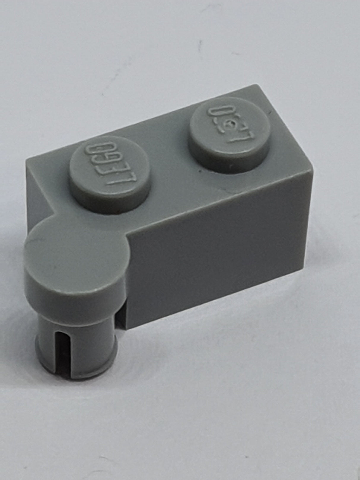 1x4 Scharnierstein Oberteil TOP Drehgelenk Light Bluish Gray neuhellgrau