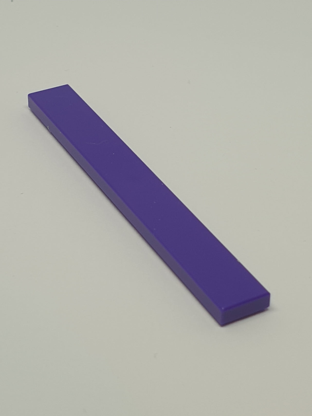 1x8 Fliese lila dark purple