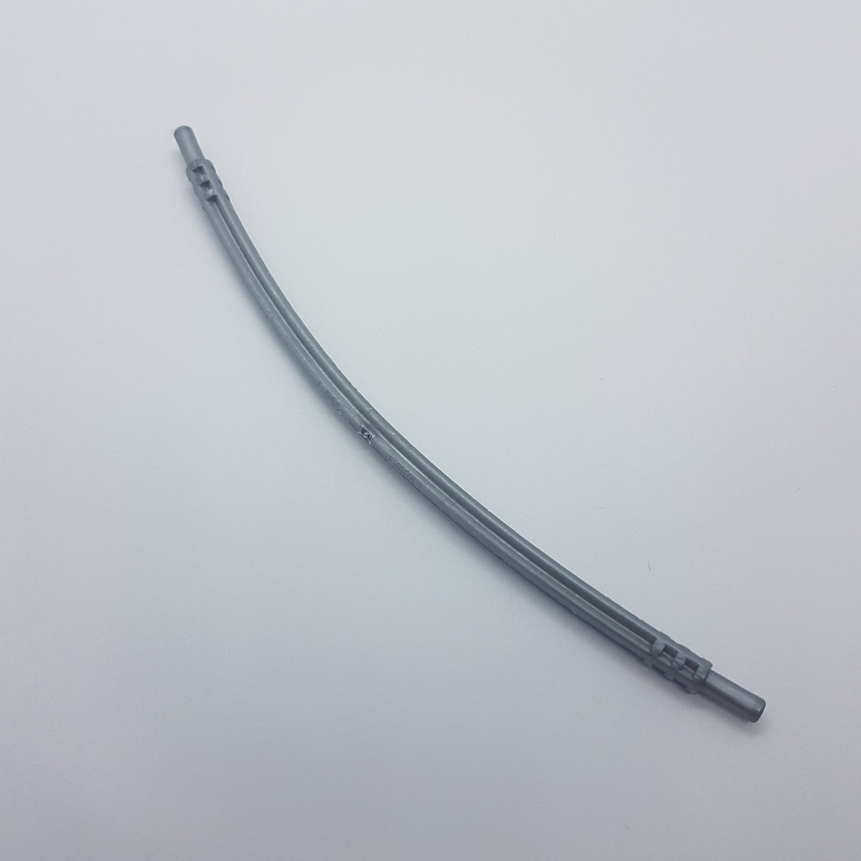 16M 16L Technik Flexible-Achse hellperlgrau pearl light gray