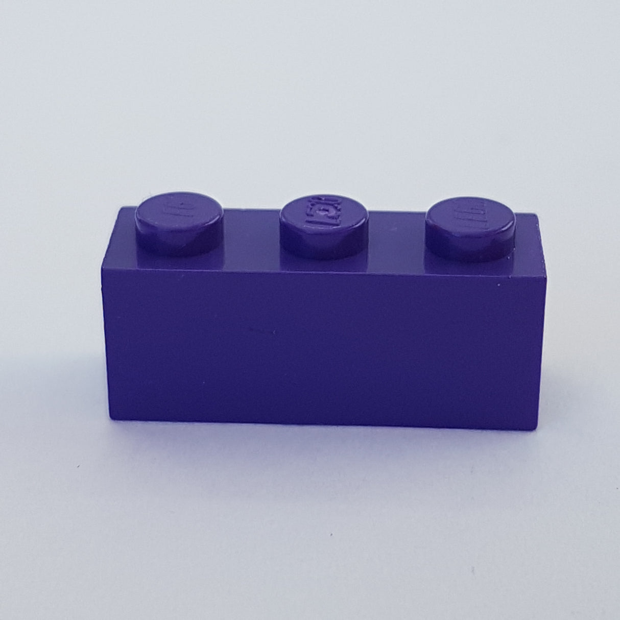 1x3 Stein lila dark purple