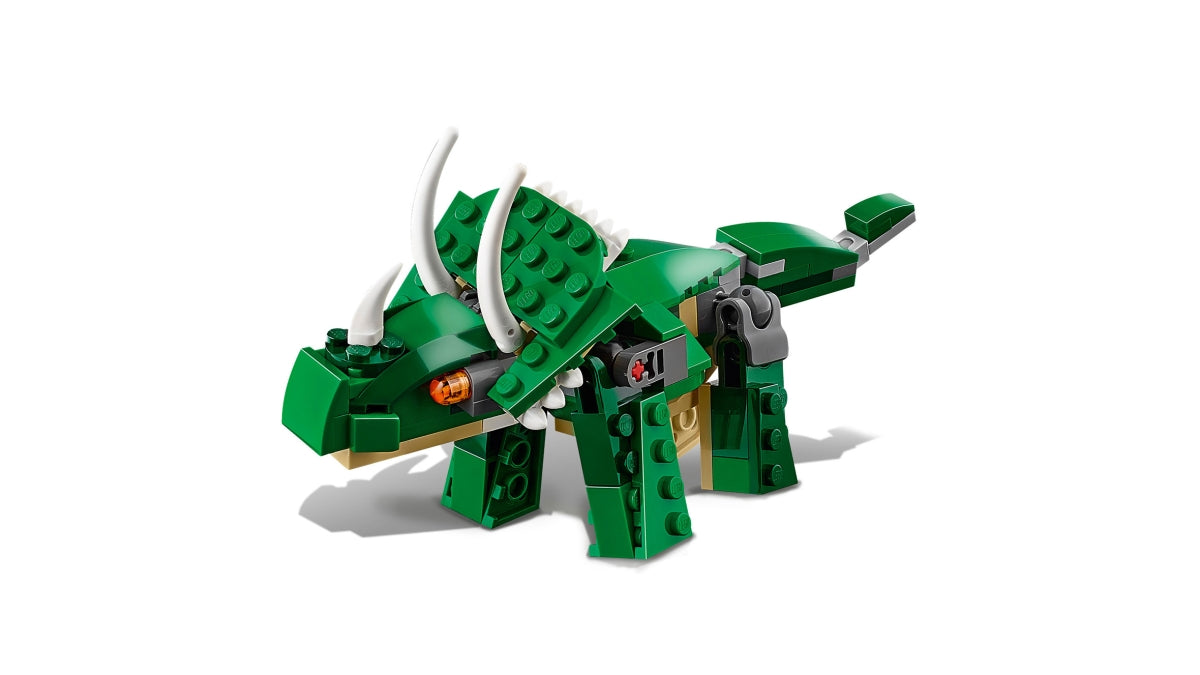 NEU LEGO® Creator 31058 Dinosaurier, 174 Teile