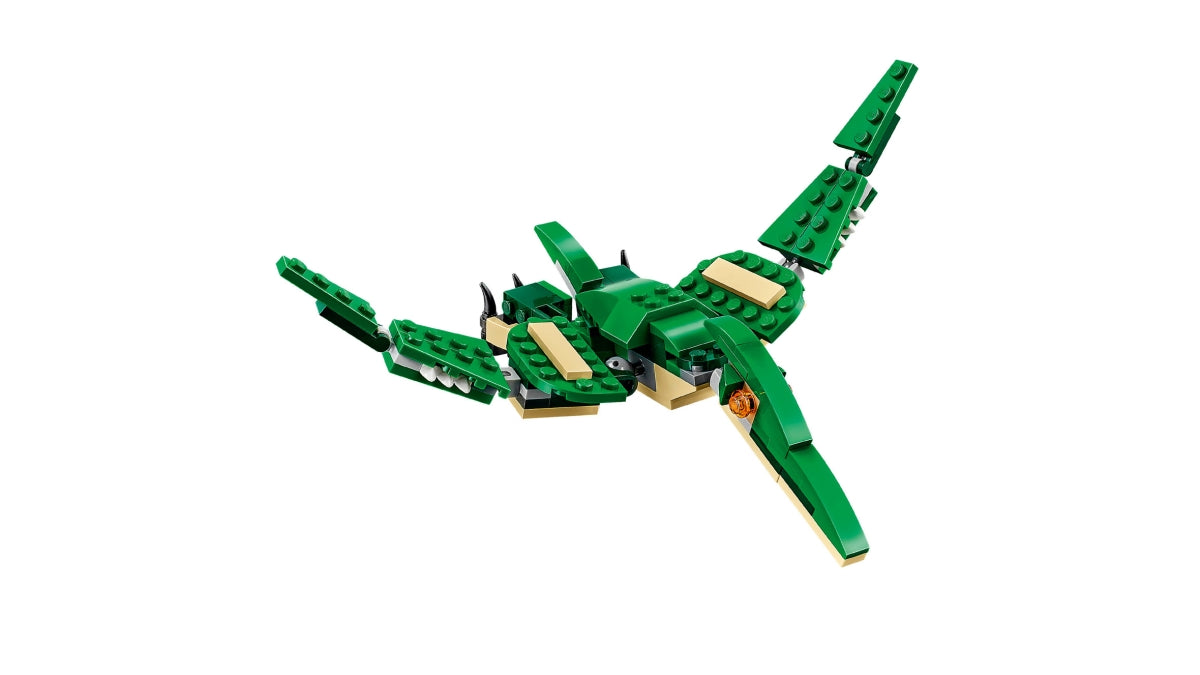 NEU LEGO® Creator 31058 Dinosaurier, 174 Teile
