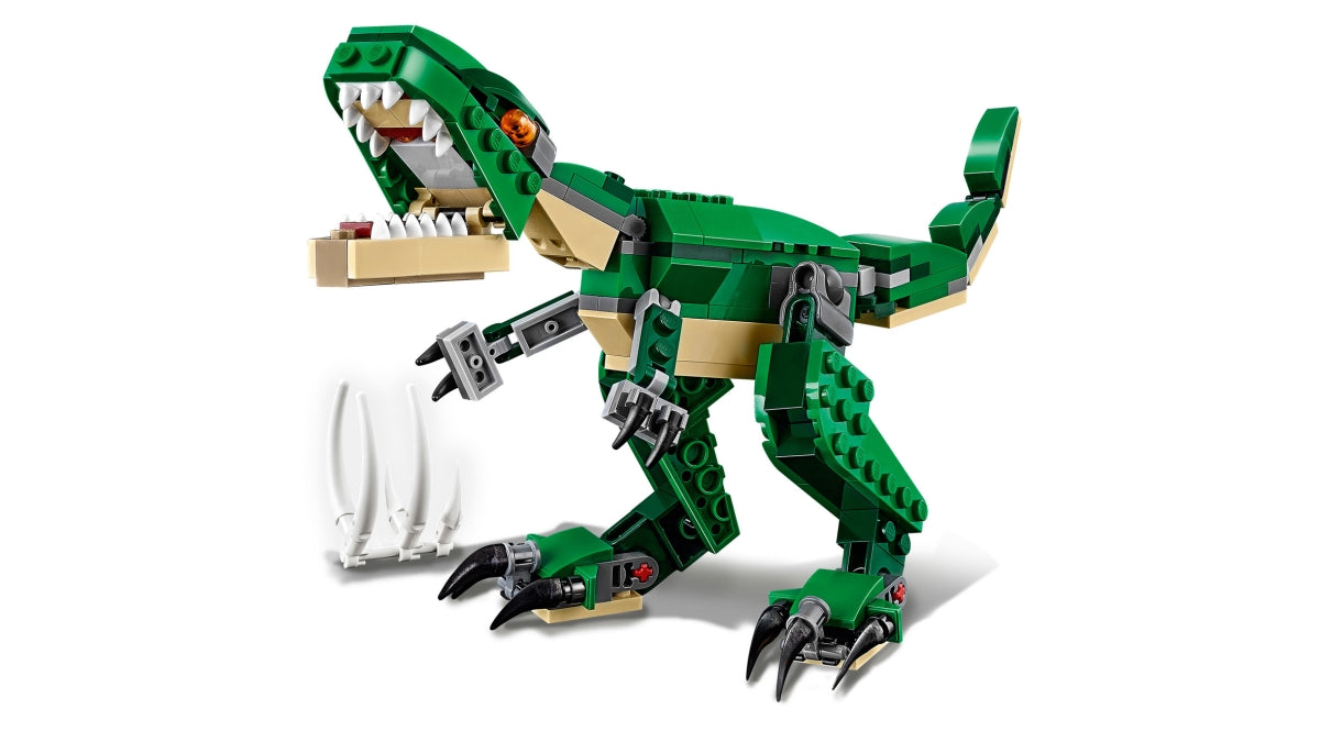 NEU LEGO® Creator 31058 Dinosaurier, 174 Teile