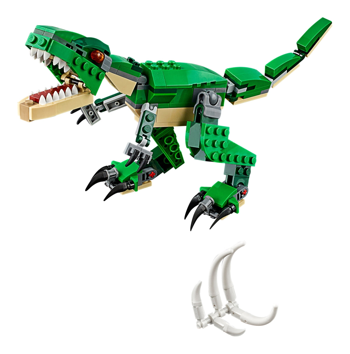 NEU LEGO® Creator 31058 Dinosaurier, 174 Teile
