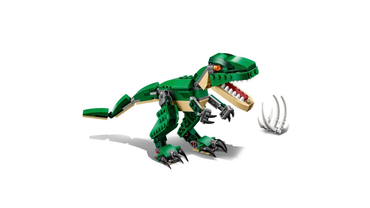 NEU LEGO® Creator 31058 Dinosaurier, 174 Teile
