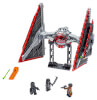 NEU LEGO® Star Wars 75272 Sith TIE Fighter