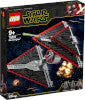 NEU LEGO® Star Wars 75272 Sith TIE Fighter