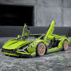 NEU LEGO® Technic 42115 Lamborghini Sián FKP 37