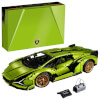 NEU LEGO® Technic 42115 Lamborghini Sián FKP 37