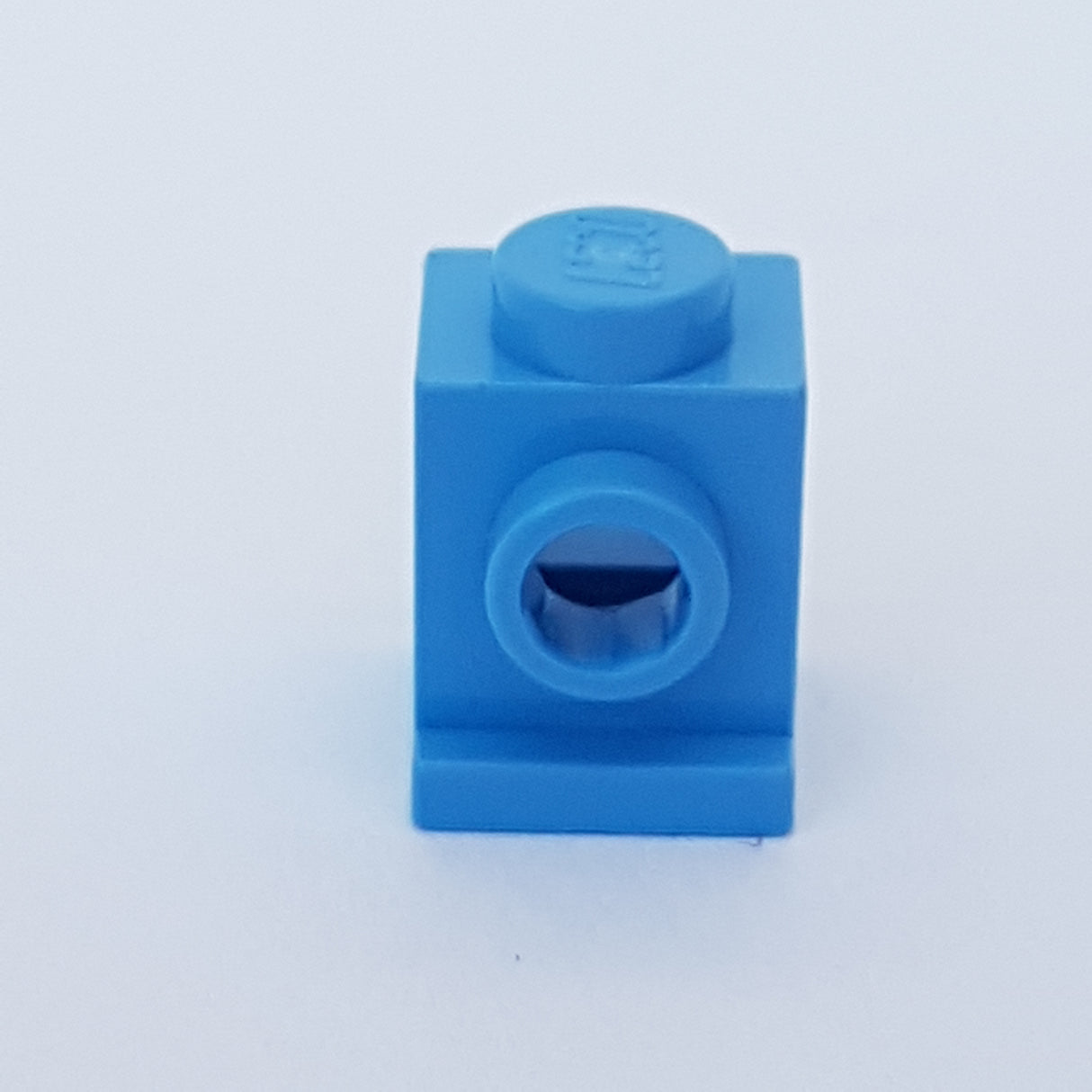 1x1 Snot Konverter mittelblau