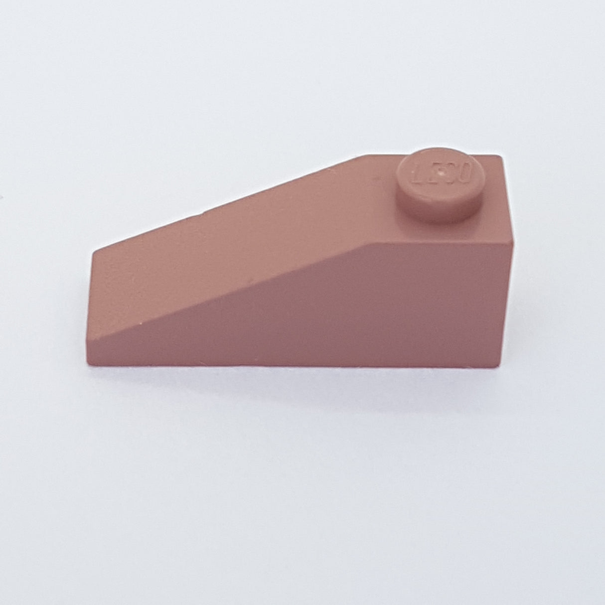 1x3 Dachstein 25° sandrot