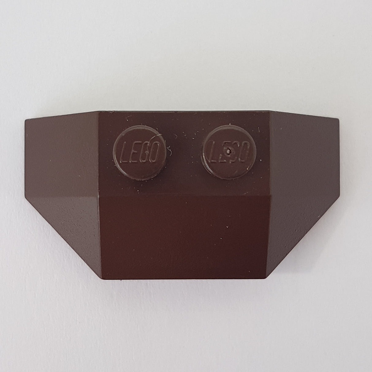 2x4 Keil Dachstein dreifach dunkelbraun dark brown