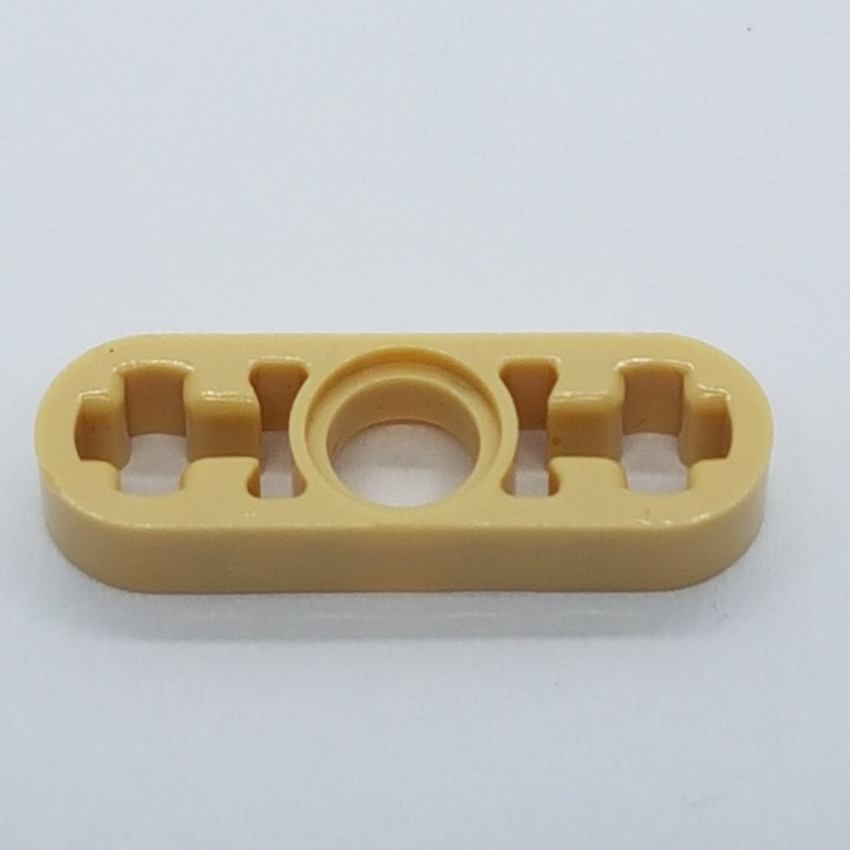 1x3 Liftarm Technik flach beige tan
