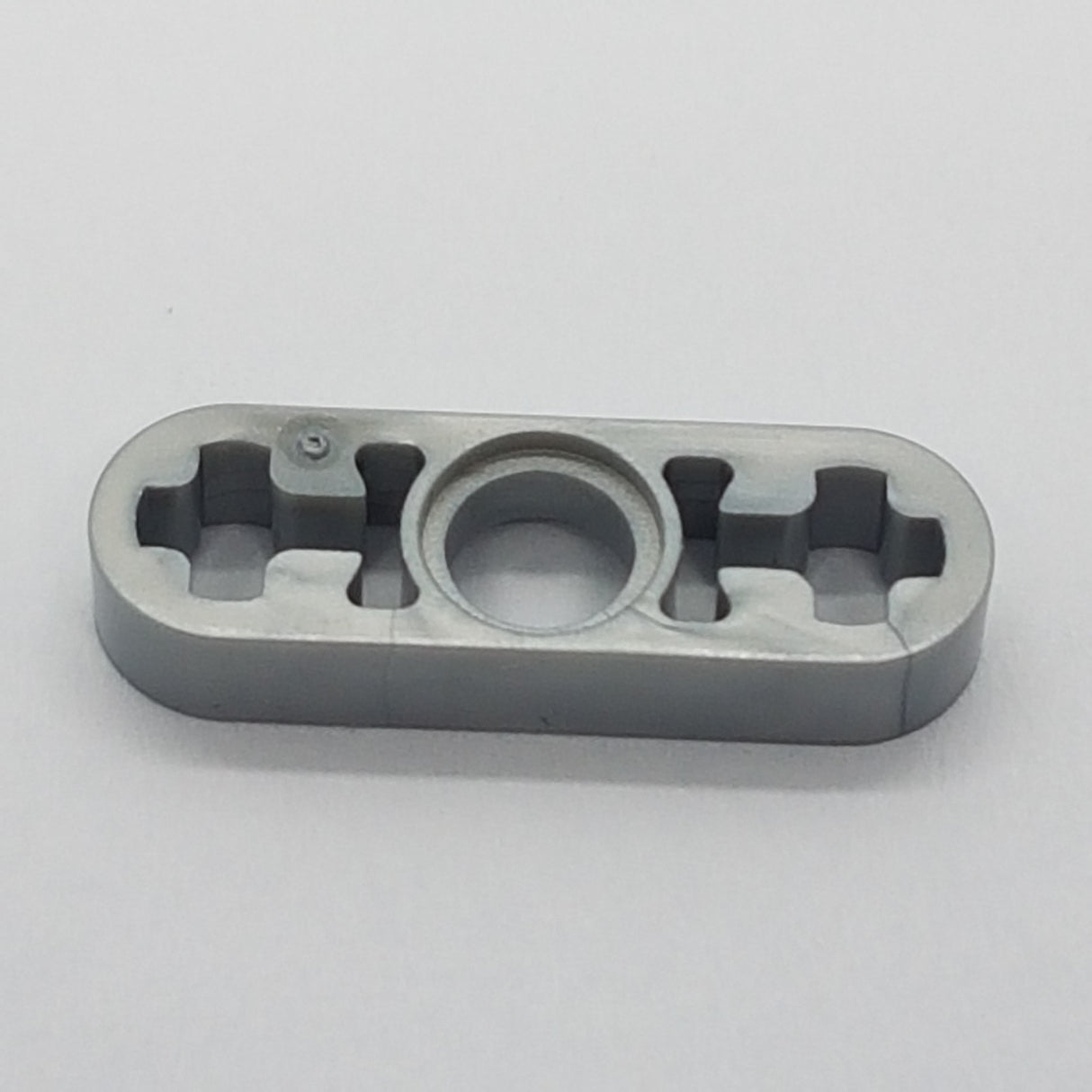 1x3 Liftarm Technik flach pearl hellgrau pearl light gray