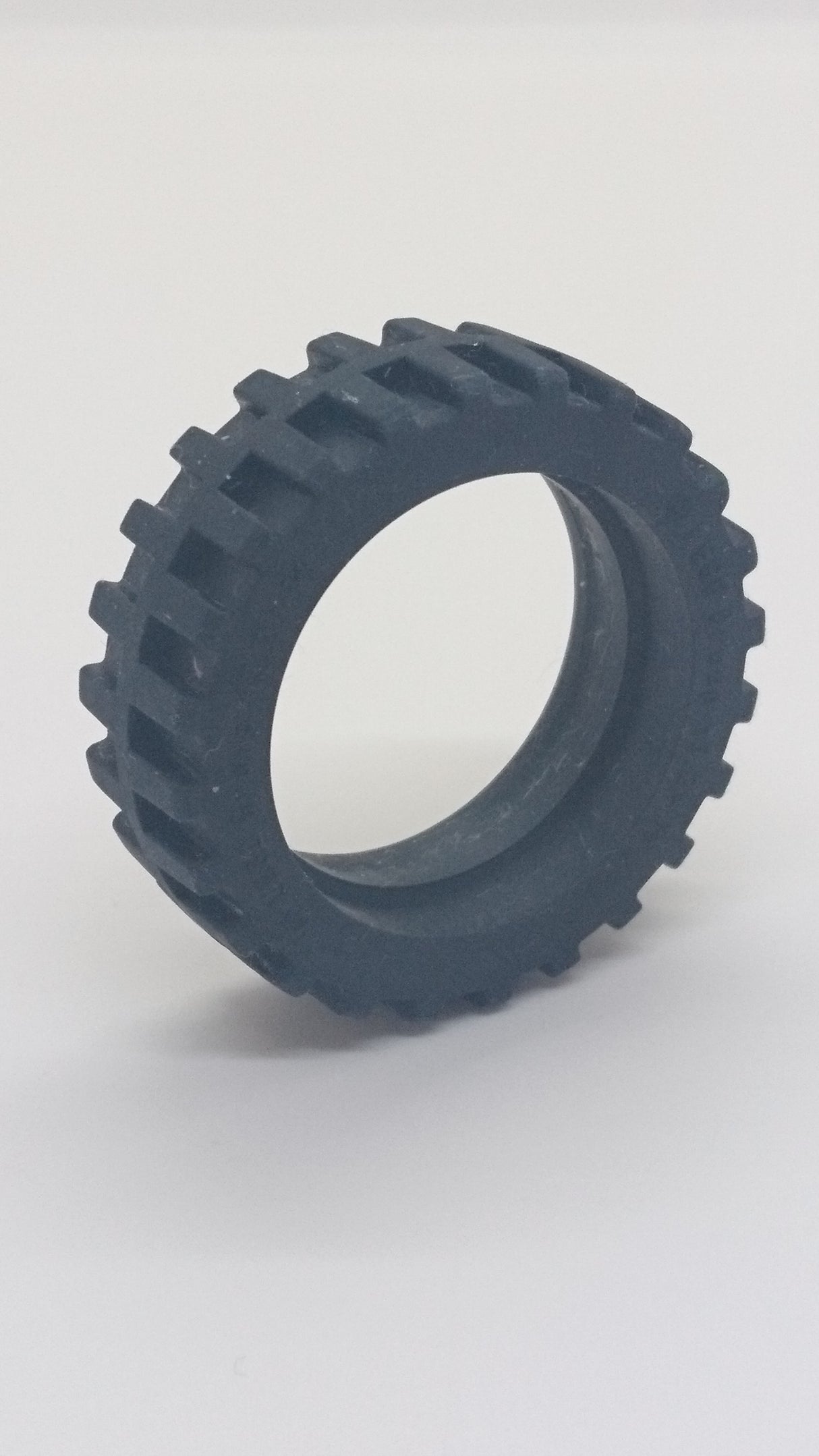 Reifen 43,2x14mm schwarz black