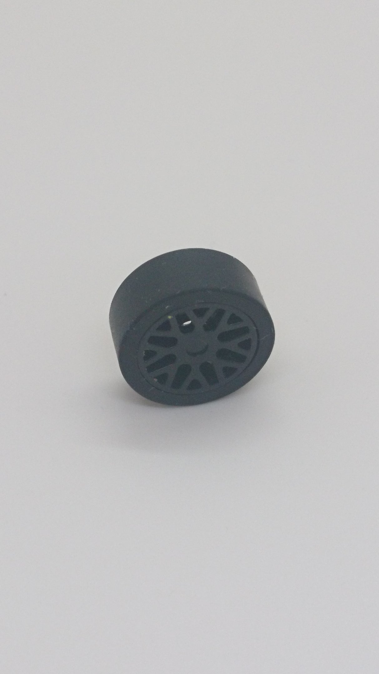Reifen 14x6mm mit Felge 11x6mm und Y Speiche schwarz