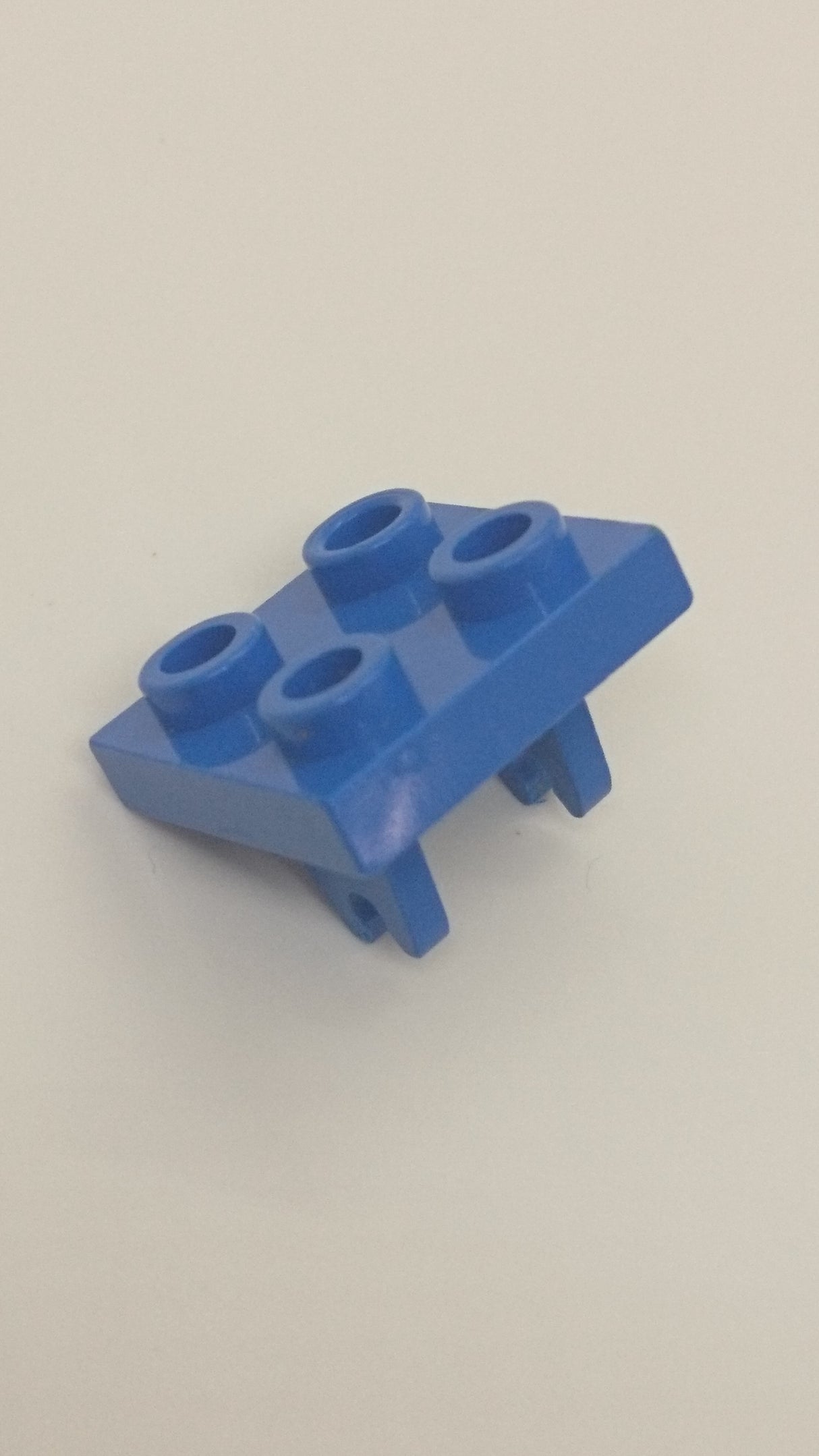 2x2 Radhalter Nr. 8 blau