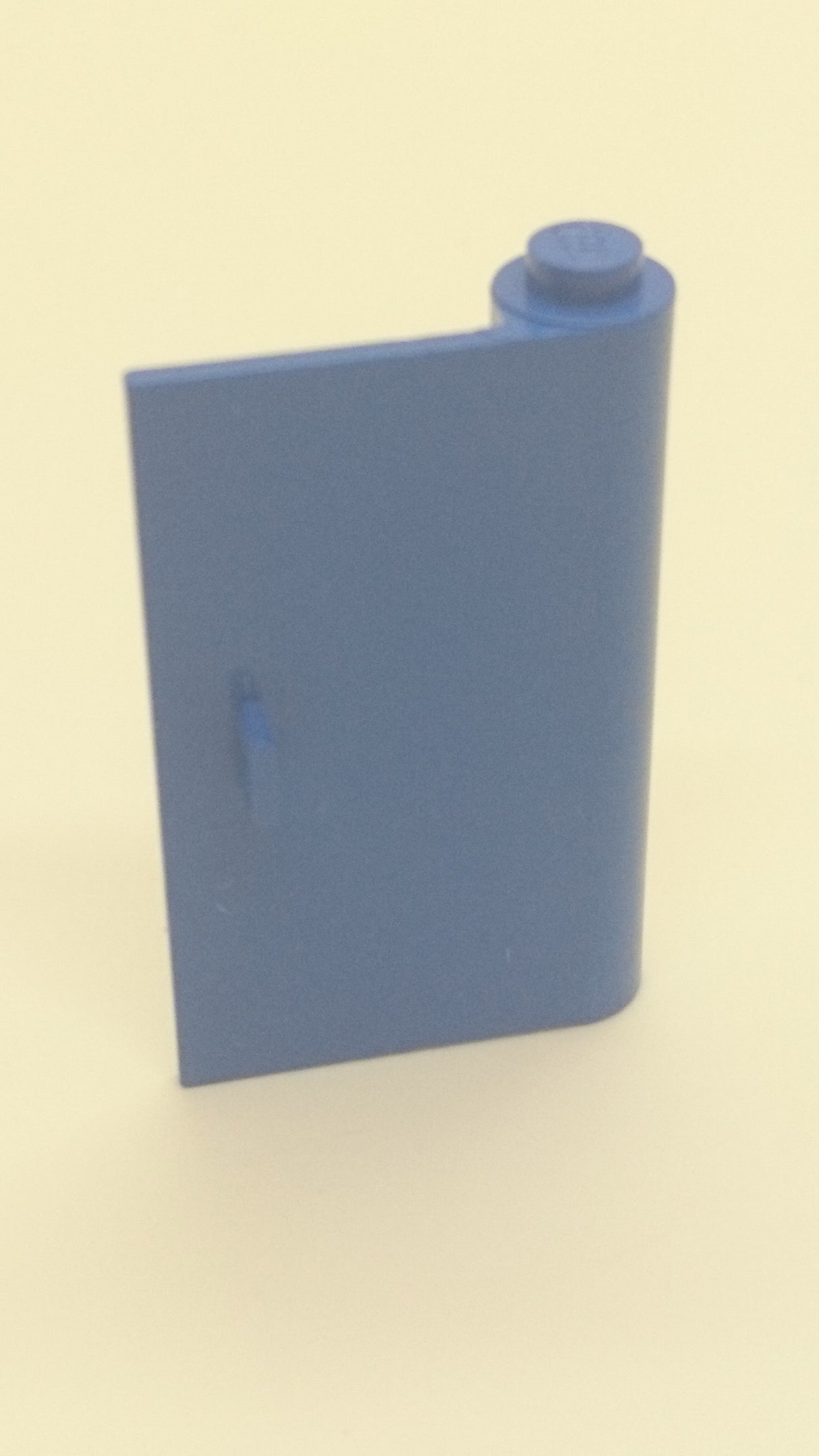 1x3x4 Tür rechts blau