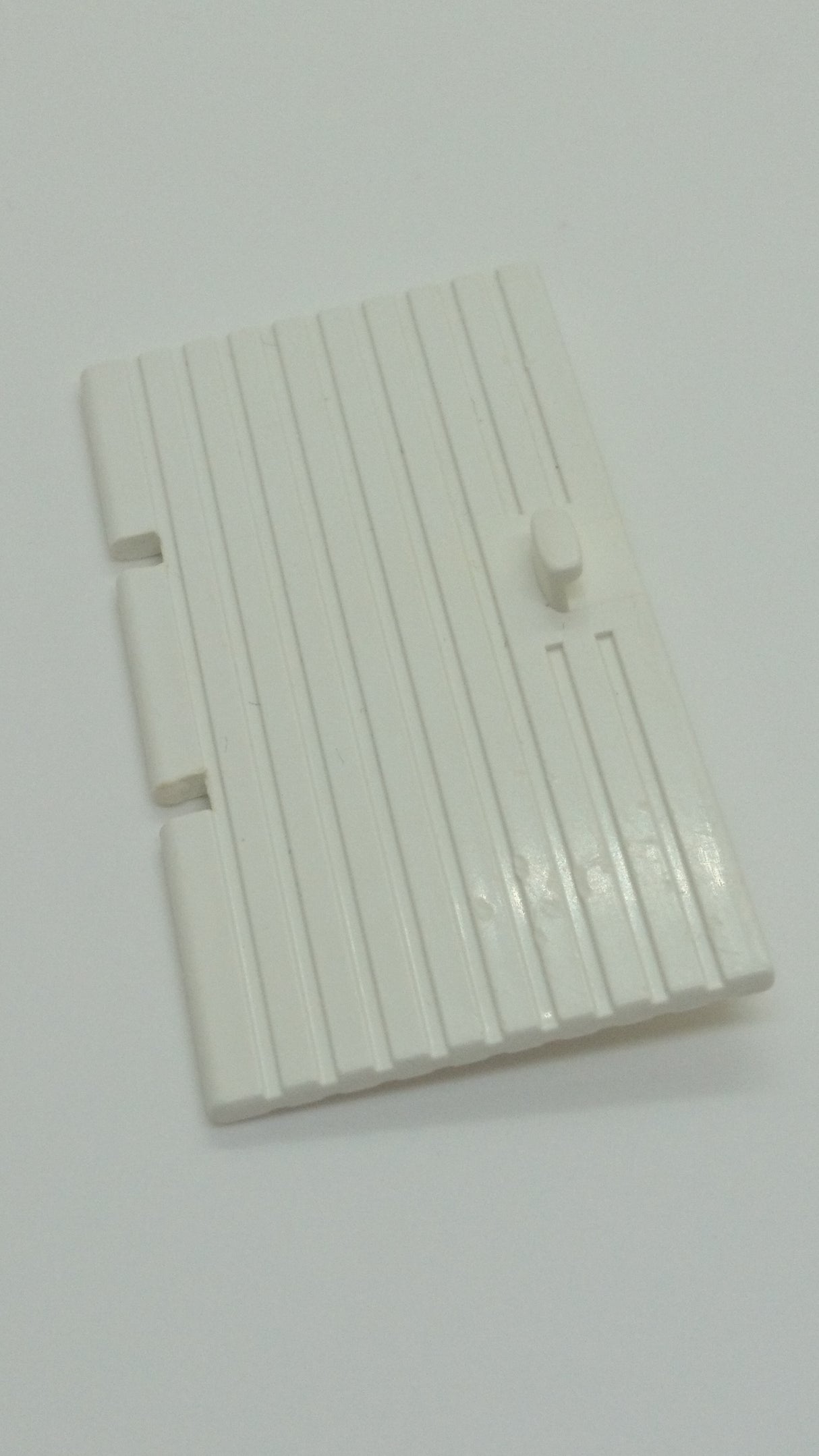 1x4x6 Tür weiß white