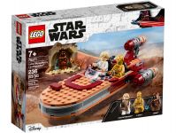 NEU LEGO® Star Wars 75271 Luke Skywalkers Landspeeder