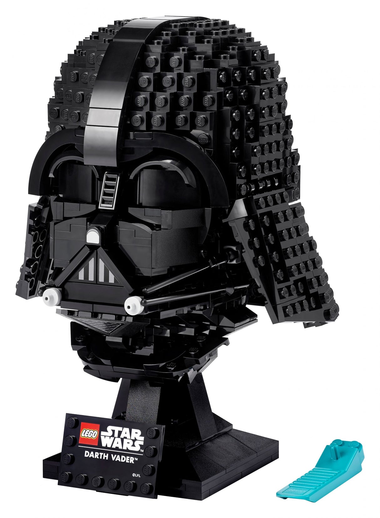 NEU LEGO® Star Wars 75304 Darth Vader™ Helm